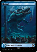 Island // Island [Jurassic World Collection] - Destination Retro