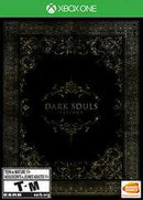 Dark Souls Trilogy - Xbox One - Destination Retro