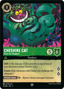 Cheshire Cat - From the Shadows (75/204) [Rise of the Floodborn] - Destination Retro