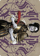 Amalia Benavides Aguirre Art Card (48/81) [The Lost Caverns of Ixalan Art Series] - Destination Retro