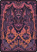 Bloodletter of Aclazotz Art Card (61/81) [The Lost Caverns of Ixalan Art Series] - Destination Retro