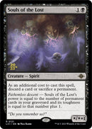 Souls of the Lost [The Lost Caverns of Ixalan Prerelease Cards] - Destination Retro