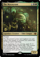 The Mycotyrant [The Lost Caverns of Ixalan Prerelease Cards] - Destination Retro
