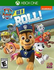 Paw Patrol on a Roll - Xbox One - Destination Retro