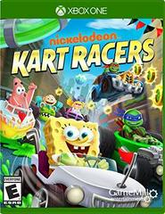 Nickelodeon Kart Racers - Xbox One - Destination Retro
