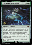 The Skullspore Nexus [The Lost Caverns of Ixalan Prerelease Cards] - Destination Retro