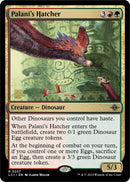 Palani's Hatcher [The Lost Caverns of Ixalan Prerelease Cards] - Destination Retro