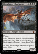 Bloodletter of Aclazotz [The Lost Caverns of Ixalan Prerelease Cards] - Destination Retro