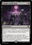 Corpses of the Lost [The Lost Caverns of Ixalan Prerelease Cards] - Destination Retro