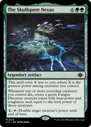 The Skullspore Nexus (Promo Pack) [The Lost Caverns of Ixalan Promos] - Destination Retro
