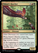 Palani's Hatcher (Promo Pack) [The Lost Caverns of Ixalan Promos] - Destination Retro