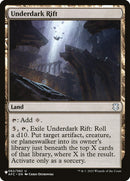 Underdark Rift [The List] - Destination Retro