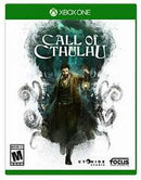 Call of Cthulhu - Xbox One - Destination Retro