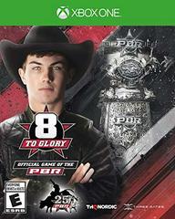 8 to Glory - Xbox One - Destination Retro