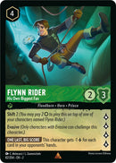 Flynn Rider - His Own Biggest Fan (82/204) [Rise of the Floodborn] - Destination Retro