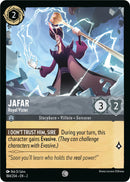 Jafar - Royal Vizier (184/204) [Rise of the Floodborn] - Destination Retro