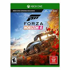 Forza Horizon 4 - Xbox One - Destination Retro