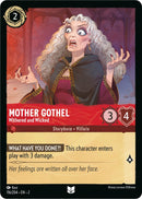 Mother Gothel - Withered and Wicked (116/204) [Rise of the Floodborn] - Destination Retro