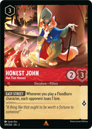 Honest John - Not That Honest (109/204) [Rise of the Floodborn] - Destination Retro