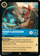 Hiram Flaversham - Toymaker (149/204) [Rise of the Floodborn] - Destination Retro