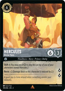 Hercules - Divine Hero (181/204) [Rise of the Floodborn] - Destination Retro