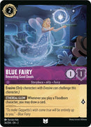 Blue Fairy - Rewarding Good Deeds (36/204) [Rise of the Floodborn] - Destination Retro