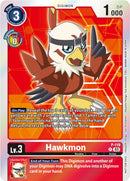 Hawkmon [P-119] (Tamer Party Pack -The Beginning- Ver. 2.0) [Promotional Cards] - Destination Retro
