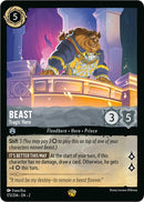 Beast - Tragic Hero (173/204) [Rise of the Floodborn] - Destination Retro
