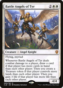 Battle Angels of Tyr (Promo Pack) [The Lost Caverns of Ixalan Promos] - Destination Retro