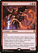 Balor (Promo Pack) [The Lost Caverns of Ixalan Promos] - Destination Retro