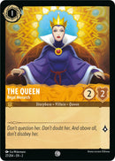 The Queen - Regal Monarch (27/204) [Rise of the Floodborn] - Destination Retro
