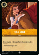 Hold Still (28/204) [Rise of the Floodborn] - Destination Retro