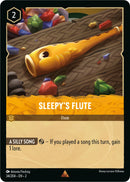 Sleepy's Flute (34/204) [Rise of the Floodborn] - Destination Retro