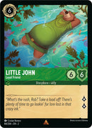 Little John - Loyal Friend (84/204) [Rise of the Floodborn] - Destination Retro