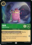 Pain - Underworld Imp (86/204) [Rise of the Floodborn] - Destination Retro