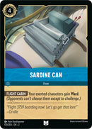 Sardine Can (170/204) [Rise of the Floodborn] - Destination Retro