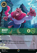 Beast - Relentless (Enchanted) (210/204) [Rise of the Floodborn] - Destination Retro