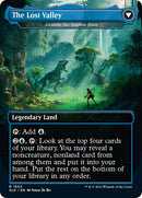 Heart of the Explorer - Search for Azcanta [Secret Lair Drop Series] - Destination Retro