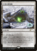 Faceless Haven (Top 8) [Pro Tour Promos] - Destination Retro