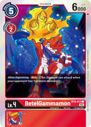 BetelGammamon [BT8-013] (Official Tournament Pack Vol.11) [New Awakening] - Destination Retro
