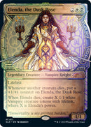 Elenda, the Dusk Rose (Rainbow Foil) [Secret Lair Drop Series] - Destination Retro