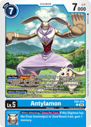 Antylamon [EX5-019] [Animal Colosseum] - Destination Retro