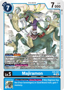 Majiramon [EX5-021] [Animal Colosseum] - Destination Retro
