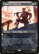 Zulaport Cutthroat [Secret Lair Drop Series] - Destination Retro