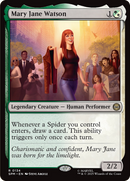 Mary Jane Watson [Marvel's Spider-Man] - Destination Retro