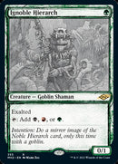 Ignoble Hierarch (Sketch) [Modern Horizons 2] - Destination Retro