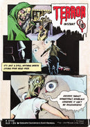 Terror [Secret Lair Drop Series] - Destination Retro