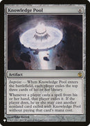 Knowledge Pool [The List] - Destination Retro