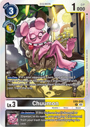 Chuumon [EX5-045] [Animal Colosseum] - Destination Retro