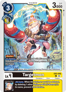 Targetmon [EX5-046] [Animal Colosseum] - Destination Retro